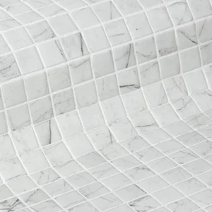 Мозаика Ezarri Zen Carrara 50 36,5x36,5 матовая