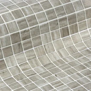 Мозаика Ezarri Zen Creamstone 50 36,5x36,5 матовая