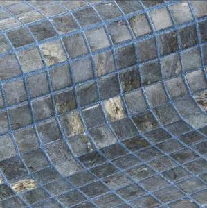 Мозаика Ezarri Zen Dolerite 31,3x49,5 матовая