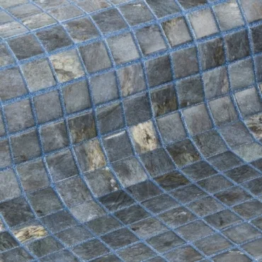 Мозаика Ezarri Zen Dolerite 50 36,5x36,5 матовая