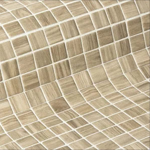 Мозаика Ezarri Zen Oak 31,3x49,5 матовая
