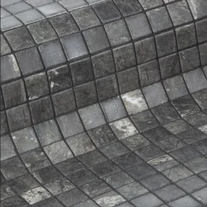 Мозаика Ezarri Zen Phyllite 31,3x49,5 матовая
