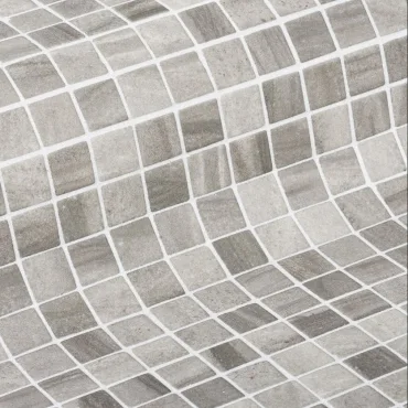 Мозаика Ezarri Zen Sarsen 31,3x49,5 матовая