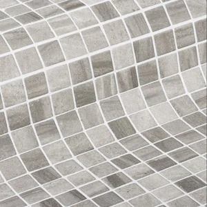 Мозаика Ezarri Zen Sarsen 31,3x49,5 матовая