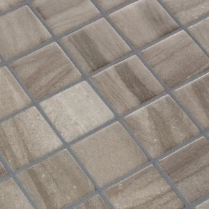Мозаика Ezarri Zen Sarsen 50 36,5x36,5 матовая
