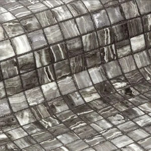 Мозаика Ezarri Zen Tigrato 31,3x49,5 матовая