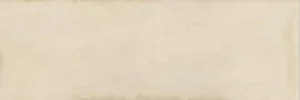 Плитка Fabresa Arles Cream 10x30 глянцевая