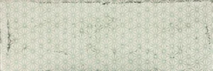 Декоративный элемент Fabresa Arles Cream Decor Mix 10x30 глянцевый