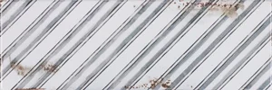 Декоративный элемент Fabresa Patinee Glace Decor 10x30 глянцевый