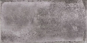 Плитка Fabresa Vita Grafite 10x20 глянцевая