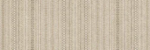 Декоративный элемент Marazzi Italy Fabric Decoro Canvas Linen rett. ME1K 40x120 матовый