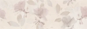Декоративный элемент Marca Corona Fabric Rose Fiore S/1 25x75 матовый
