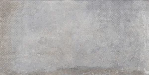 Керамогранит Colorker Factory Grey Decor Pulido 58,5x117,2 полированный