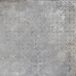 Керамогранит Colorker Factory Grey Decor Pulido 58,5x58,5 полированный