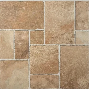 Керамогранит Fakhar Dorin Ceram Beige Montreal 33x33 матовый