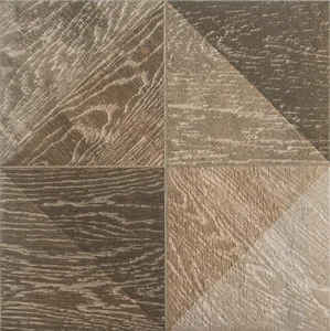 Керамогранит Fakhar Dorin Ceram Brown Sedna 33x33 матовый