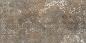 Декоративный элемент Fakhar Lumina Decor 8077 60x120 матовый