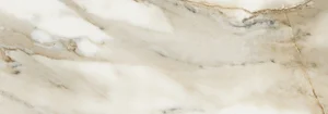 Плитка Fanal Calacatta Matt 31,6x90 матовая