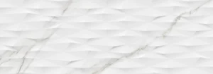 Декоративный элемент Fanal Carrara Prisma Matt 31,6x90 матовый