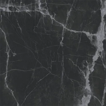 Керамогранит Fanal Fnl New Ice Black 89,8x89,8 матовый