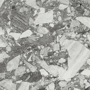 Керамогранит Fanal Fnl Stone River White Nplus 89,8x89,8 полированный