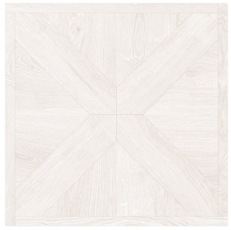 Forest Decor White Rec