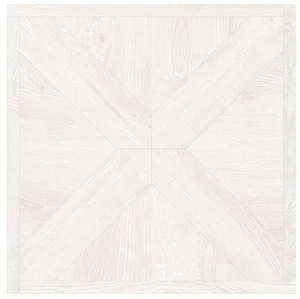 Керамогранит Fanal Forest Decor White Rec 75x75 матовый