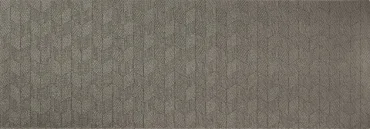 Плитка Fanal Pearl Chevron Grey 31,6x90 матовая