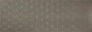 Плитка Fanal Pearl Chevron Grey 31,6x90 матовая