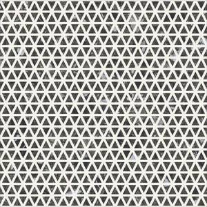 Керамогранит Fanal Venezia Rialto Black NPlus 90x90 полированный