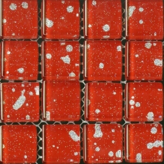 Фантазийные миксы K6004P (23x23 mm)