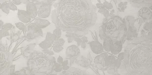 Декоративный элемент Fap Bloom Rose Inserto fOXR 80x160 матовый