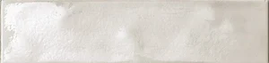 Керамогранит Fap Brickell White Gloss 7,5x30 полированный