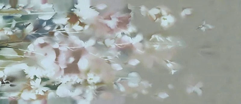 Плитка Fap Color Mood Flowery Field 120x278 матовая