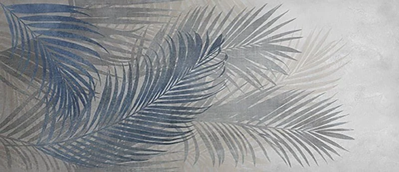 Плитка Fap Color Mood Tropical Blu 120x278 матовая