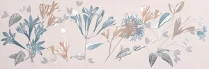 Плитка Fap Deco&More Flower Romance fRCL 30,5x91,5 матовая