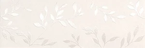 Плитка Fap Deco&More Ramage White fRGM 25x75 матовая