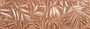 Плитка Fap Deco&More Tropical Corten fRGI 25x75 матовая