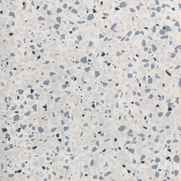 Керамогранит Fap Glim Gemme Azzurro fRT8 60x60 матовый