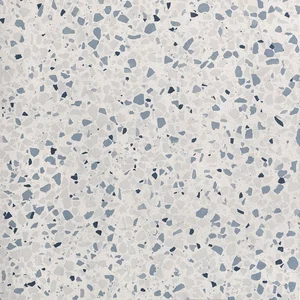 Керамогранит Fap Glim Gemme Azzurro fRT8 60x60 матовый