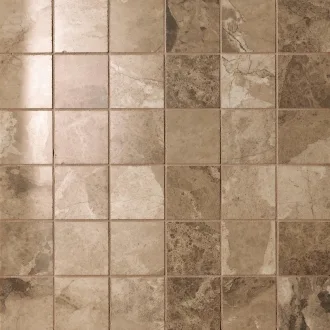Kamu Beige Macromosaico fPF3