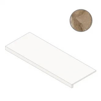 Kamu Beige Scalino fPGF