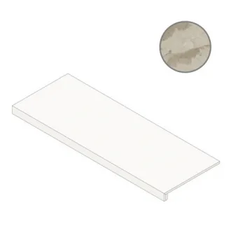 Kamu White Scalino fPGH