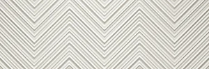 Плитка Fap Lumina Peak White Matt fOIX 30,5x91,5 матовая