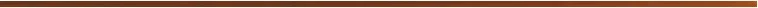 Бордюр Fap Lumina 91 Satinato Orange Listello 0,5x91,5 глянцевый