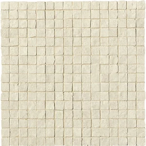 Мозаика Fap Lumina Stone Beige Mosaico Anticato 30,5x30,5 матовая