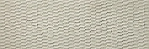 Декоративный элемент Fap Lumina Stone Edge Grey 30,5x91,5 матовый