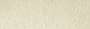 Декоративный элемент Fap Lumina Stone Flower Beige 30,5x91,5 матовый