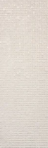 Плитка Fap Materia Pura fTXF Micro Bianco Matt RT 30.5x91.5 натуральная