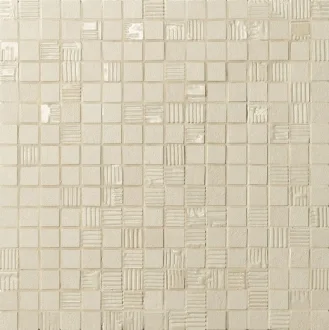 Mat&More Beige Mosaico fOW5